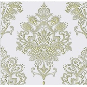 Декор Fabresa Paisley Decor Blanco